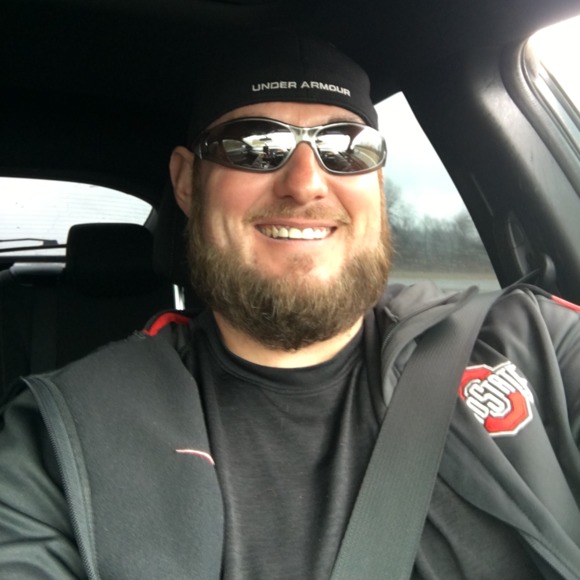 Meet your Posher, Seth - Picture 1 of 1